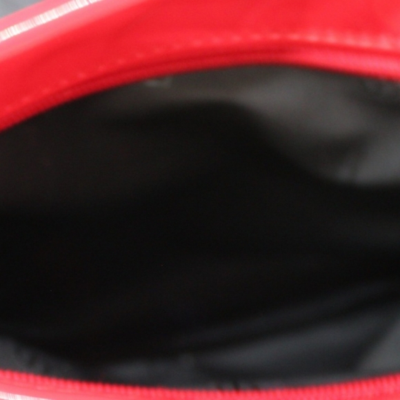 Vintage Red Dior Makeup Pouch - Picture 11 of 16